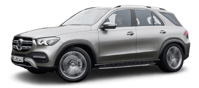 Mercedes Benz GLE-Class 2019-2025 (W167) SUV